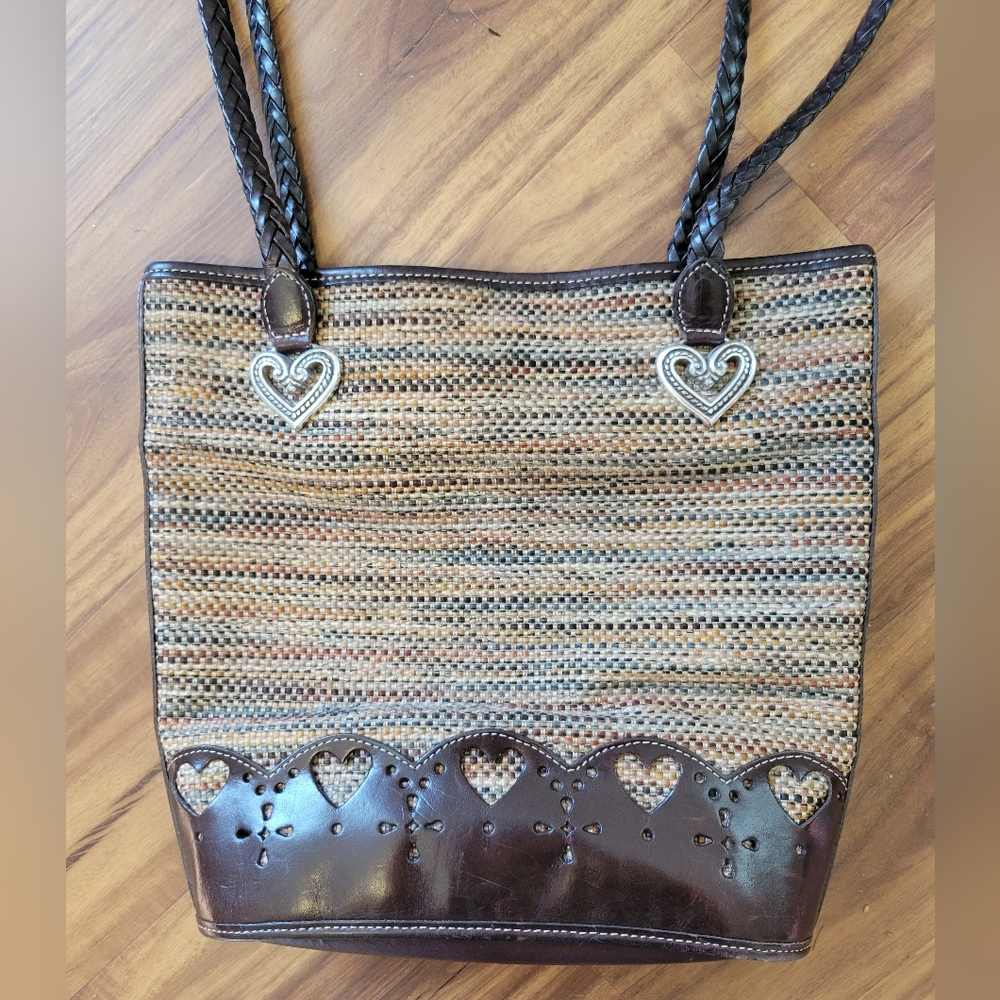 Brighton Handbag